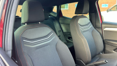 SEAT Ibiza 1.0 TSI 115 FR 5dr Petrol Hatchback